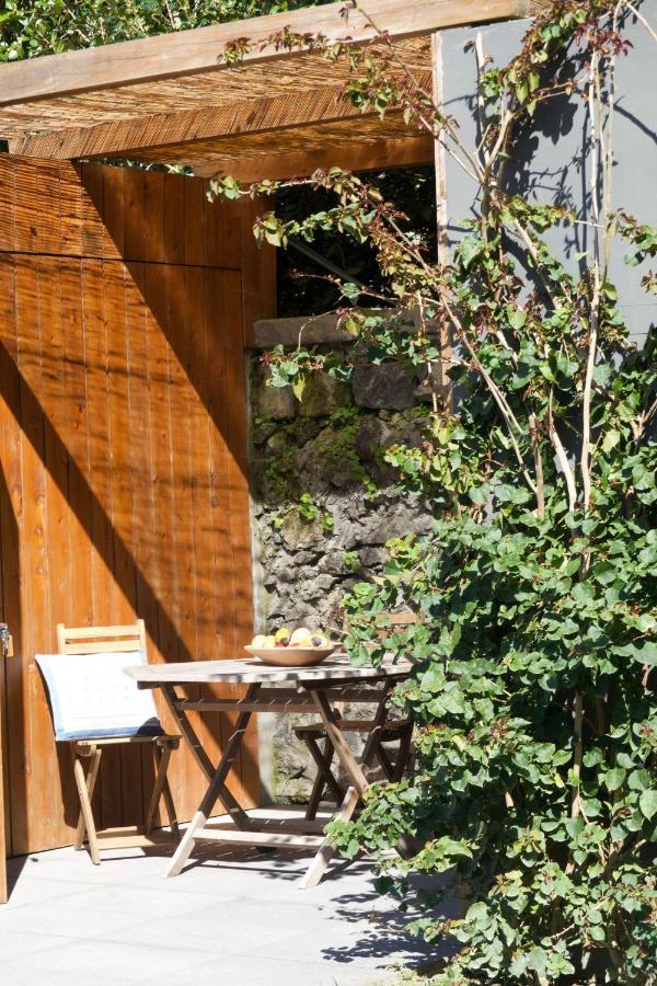 #Areias Houses 7 Furnas  Exterior photo