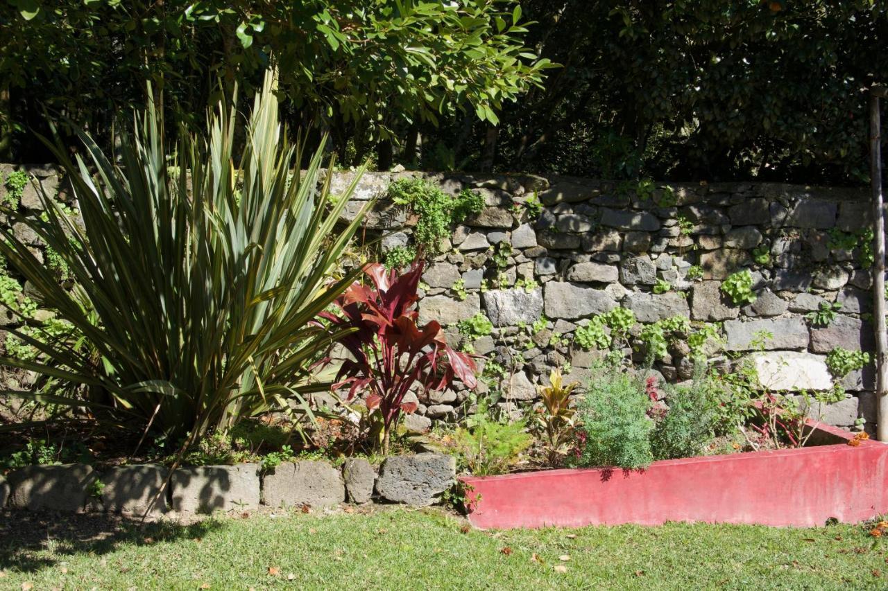 #Areias Houses 7 Furnas  Exterior photo