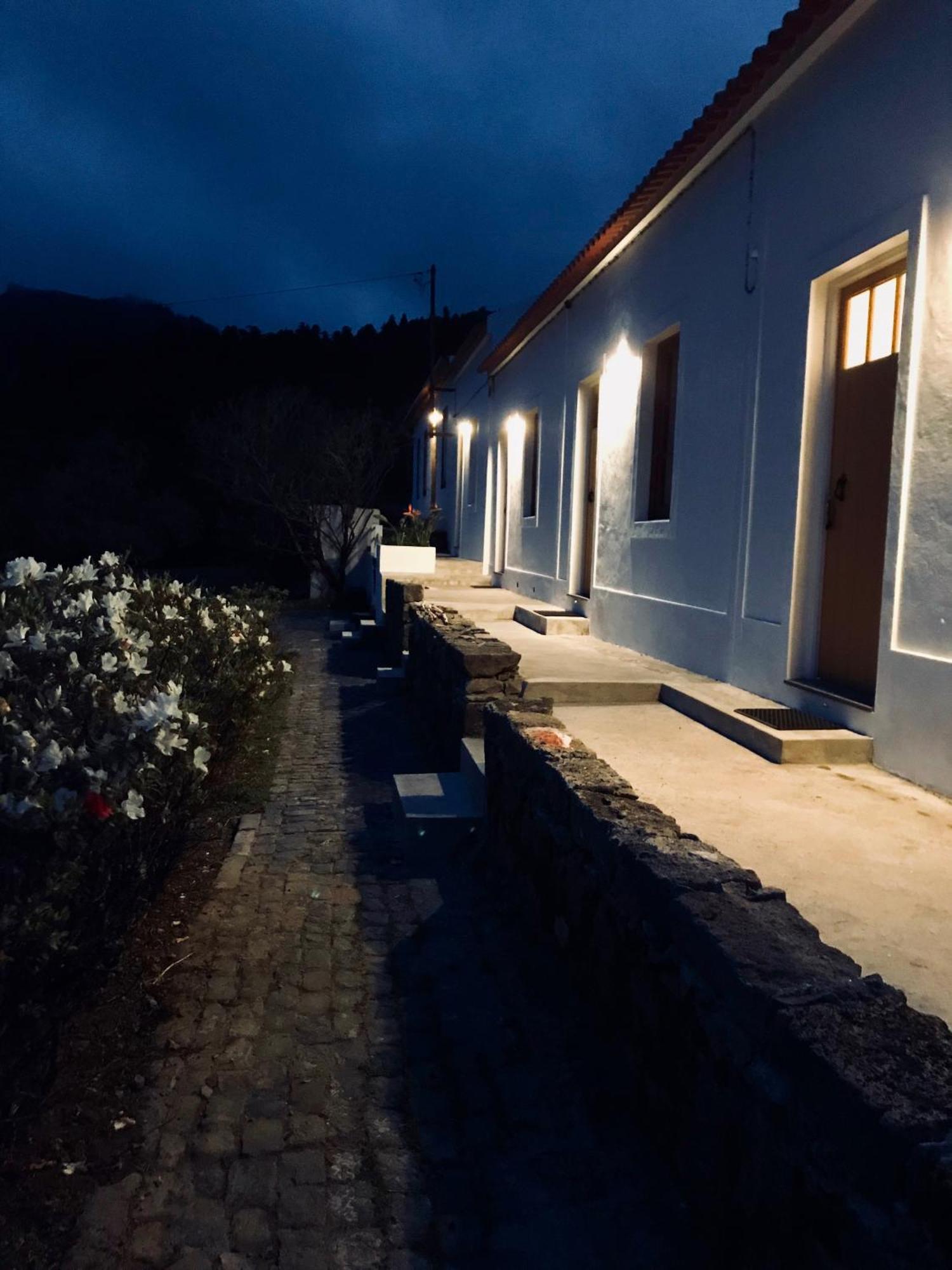 #Areias Houses 7 Furnas  Exterior photo